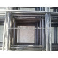 Steel wire reinforcing mesh